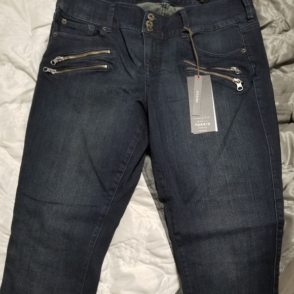 torrid Denim - Torrid size 16 R brand new jeans